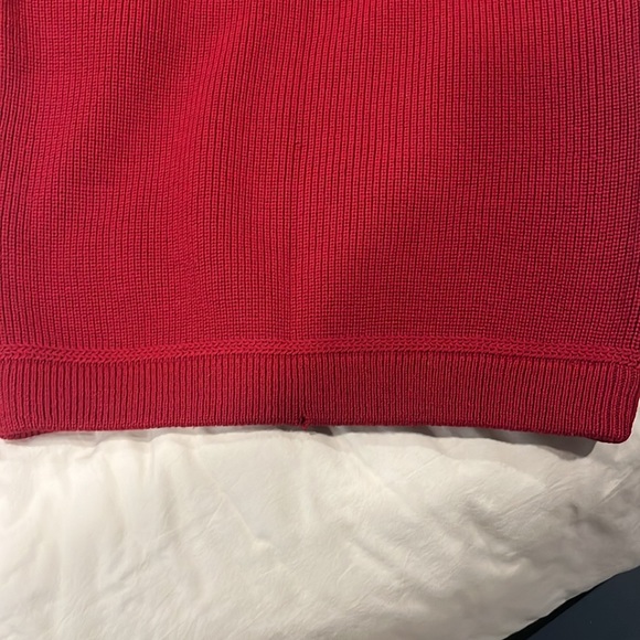 Patagonia - Vintage 100% Soft Wool Fisherman Sweater - Picture 8 of 8